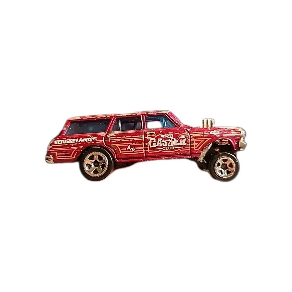 Hot Wheels product 2018